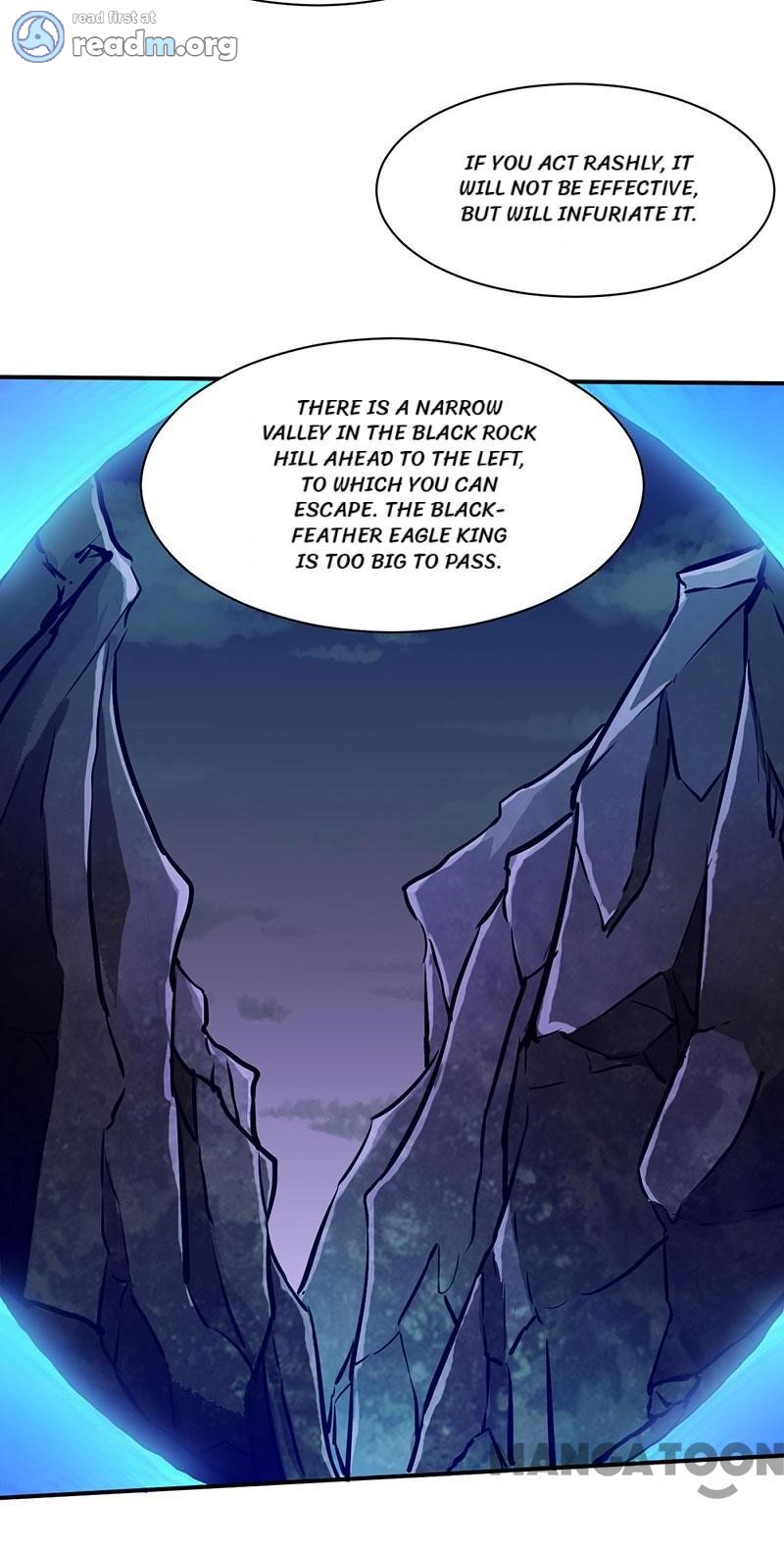  Martial Arts Reigns Chapter 119
