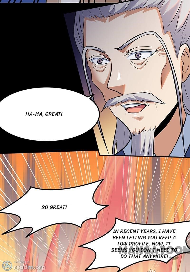  Martial Arts Reigns Chapter 132
