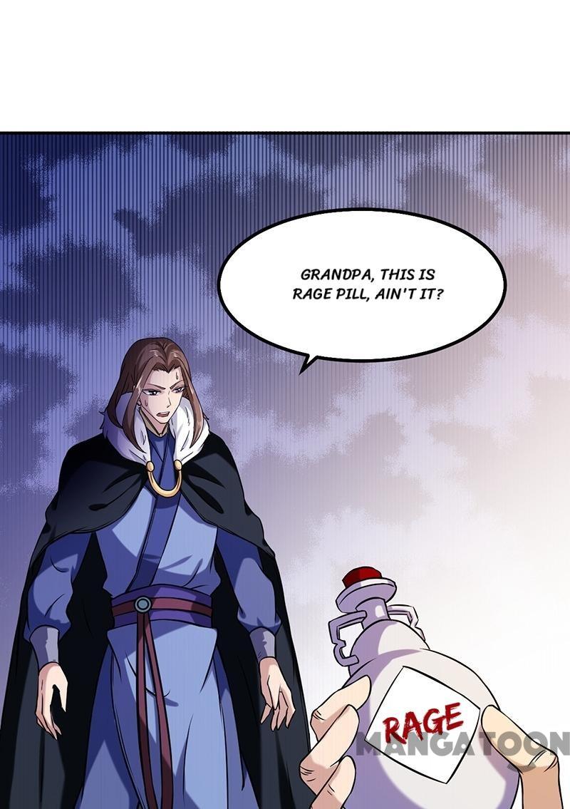  Martial Arts Reigns Chapter 17