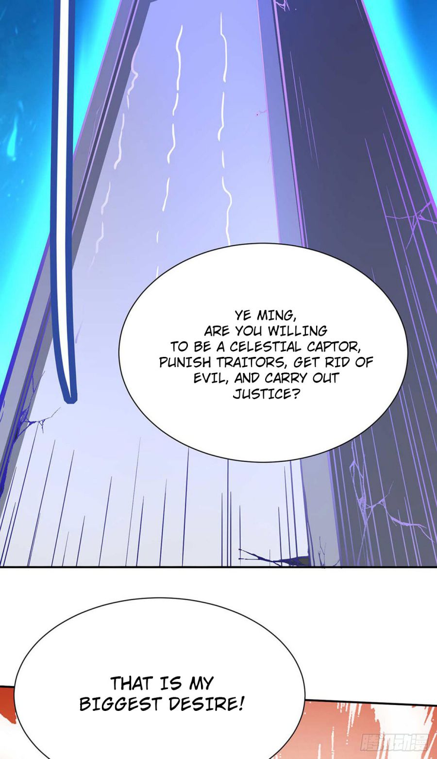  Martial Arts Reigns Chapter 176