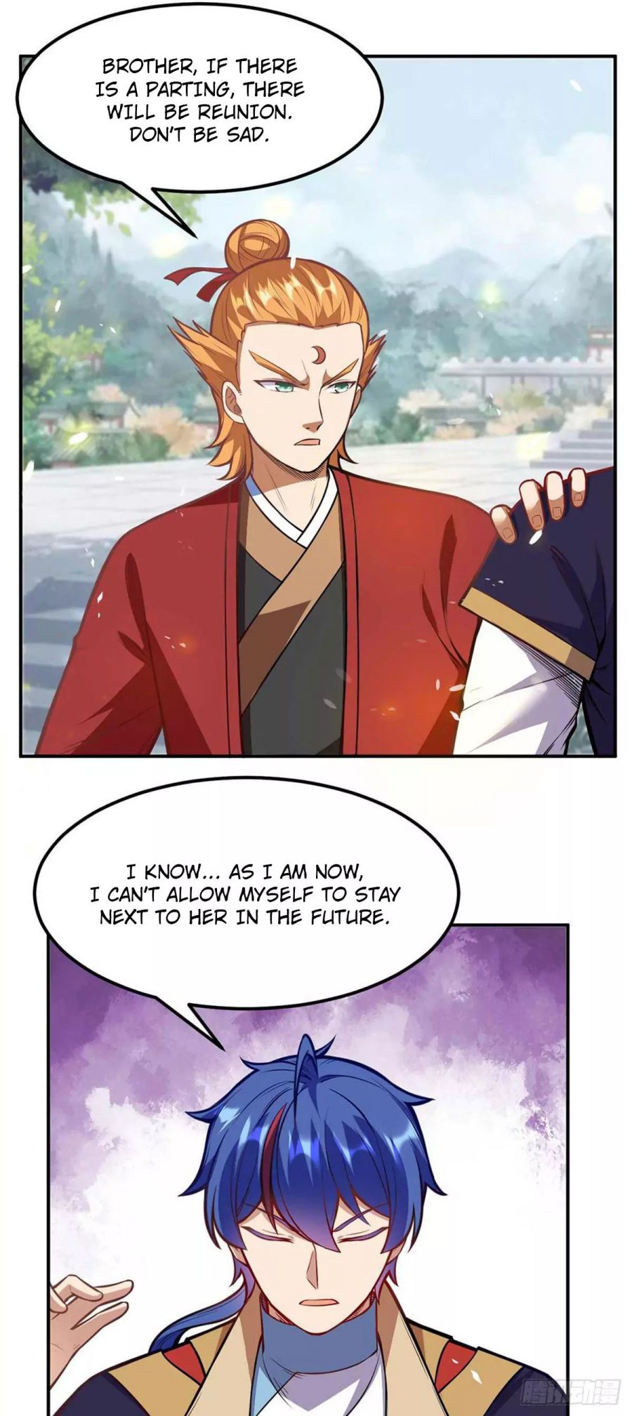  Martial Arts Reigns Chapter 199
