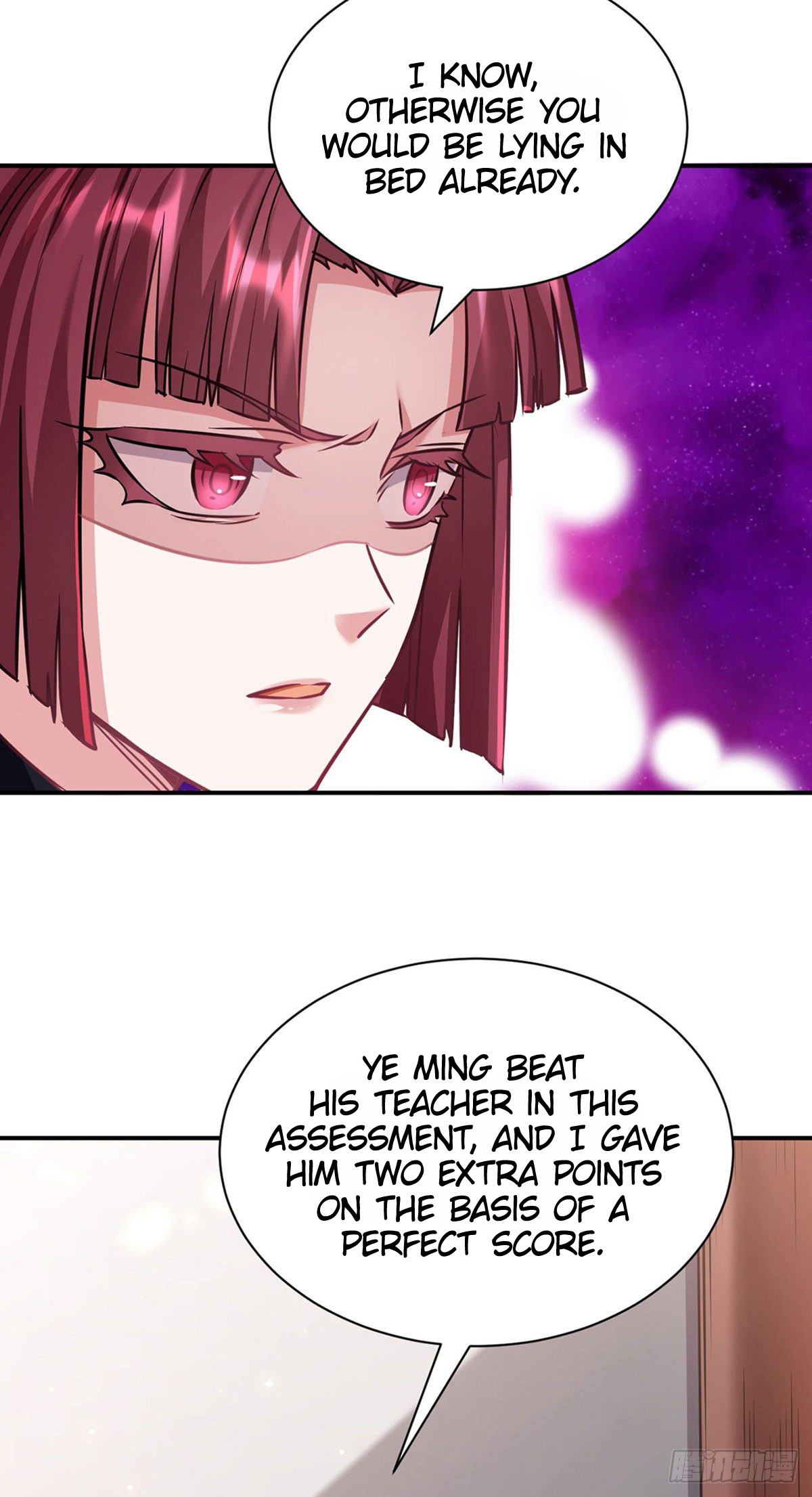  Martial Arts Reigns Chapter 204