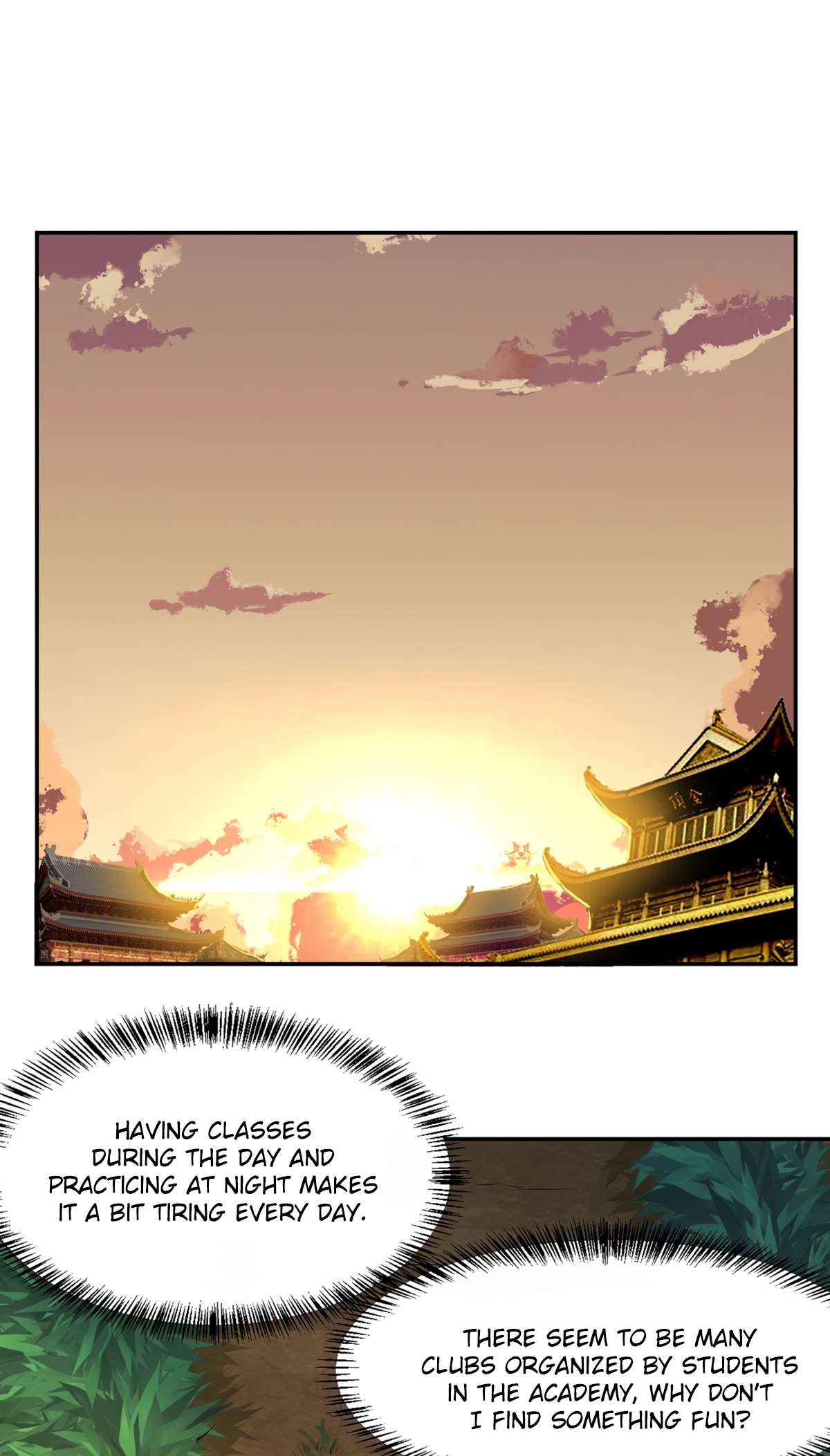  Martial Arts Reigns Chapter 206