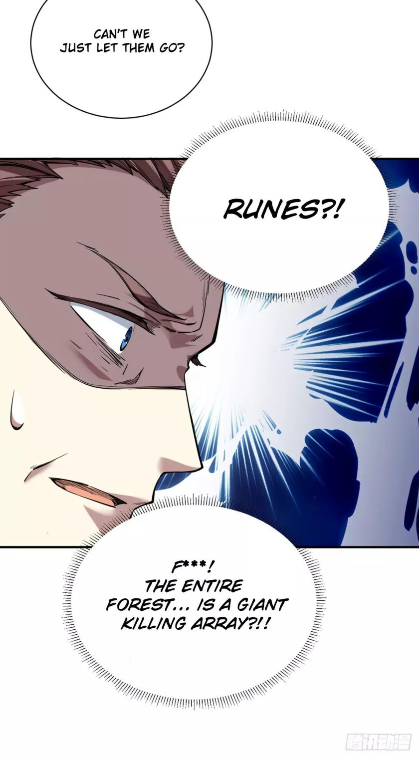  Martial Arts Reigns Chapter 217