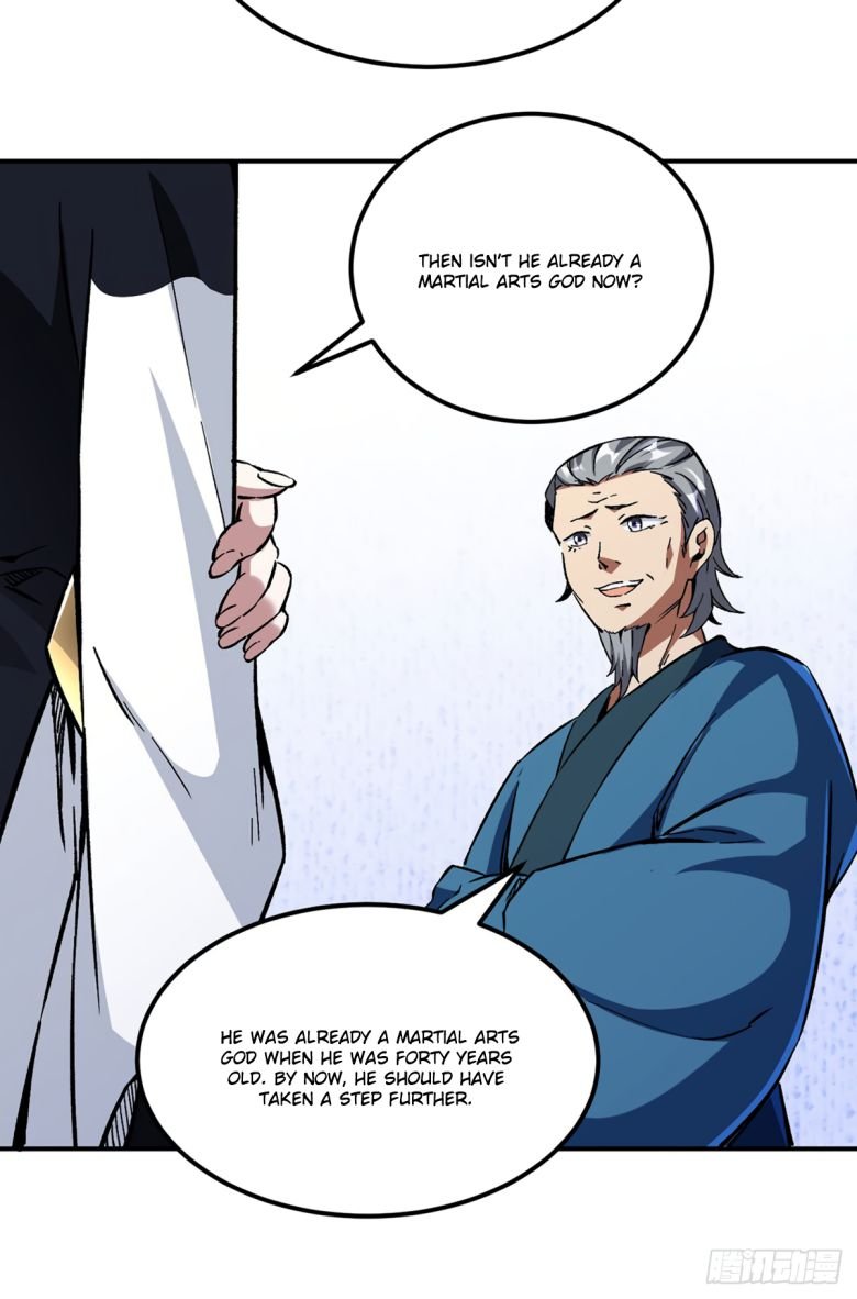  Martial Arts Reigns Chapter 236