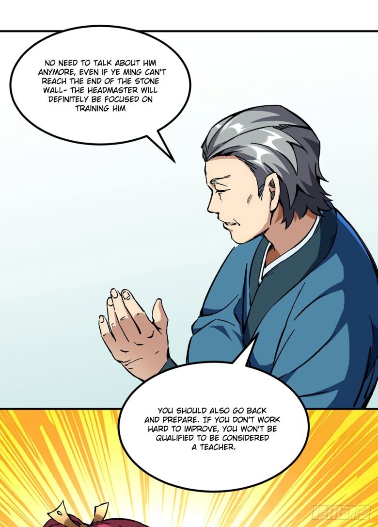  Martial Arts Reigns Chapter 236