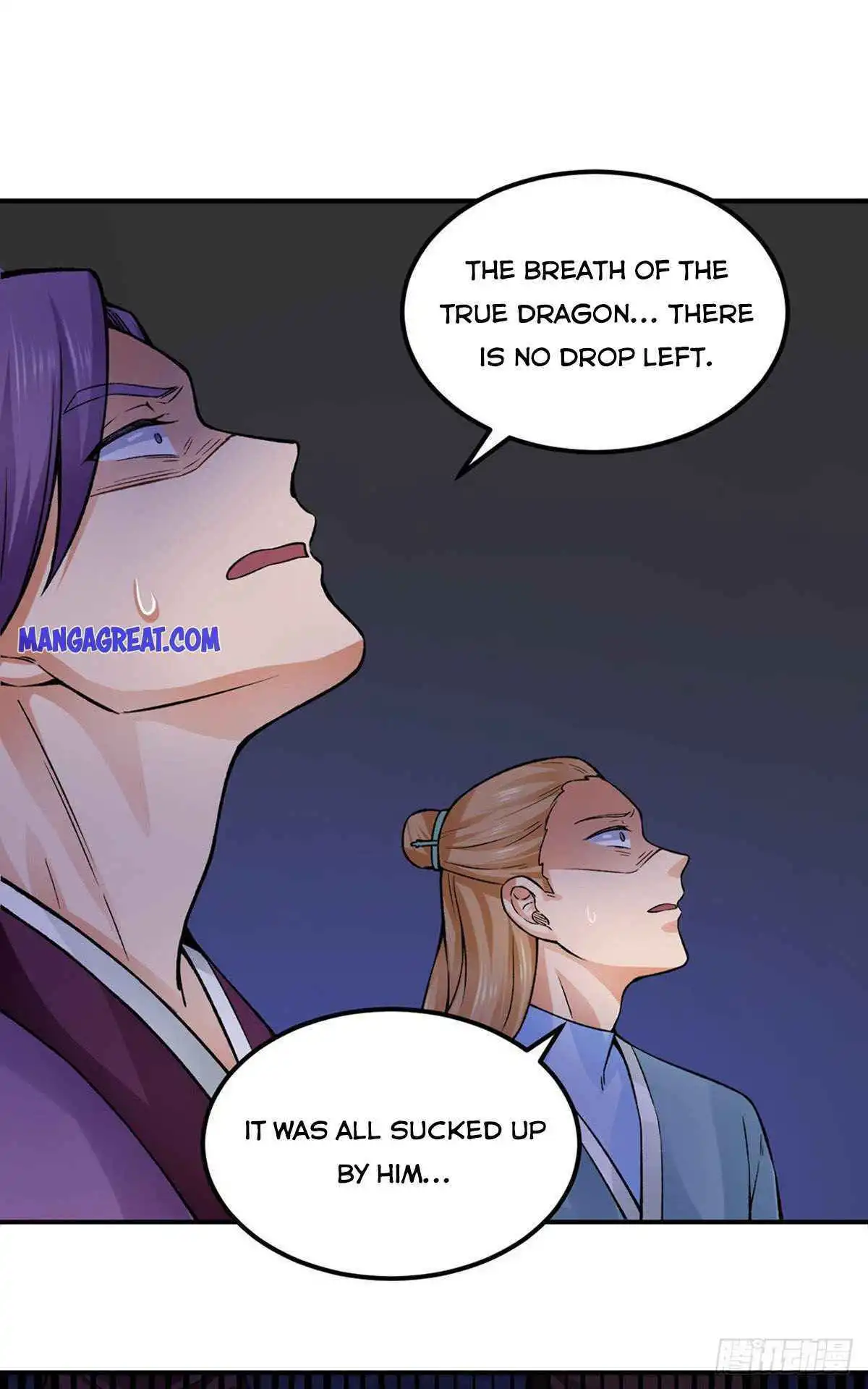  Martial Arts Reigns Chapter 332