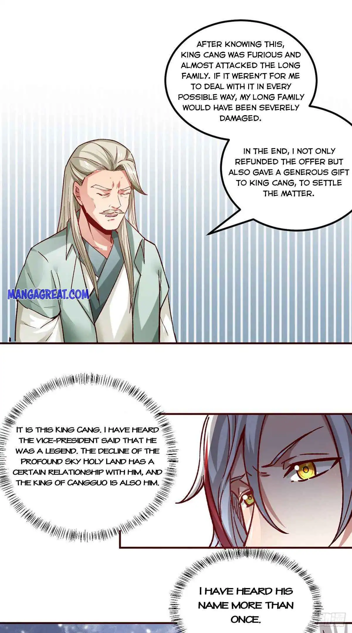  Martial Arts Reigns Chapter 333