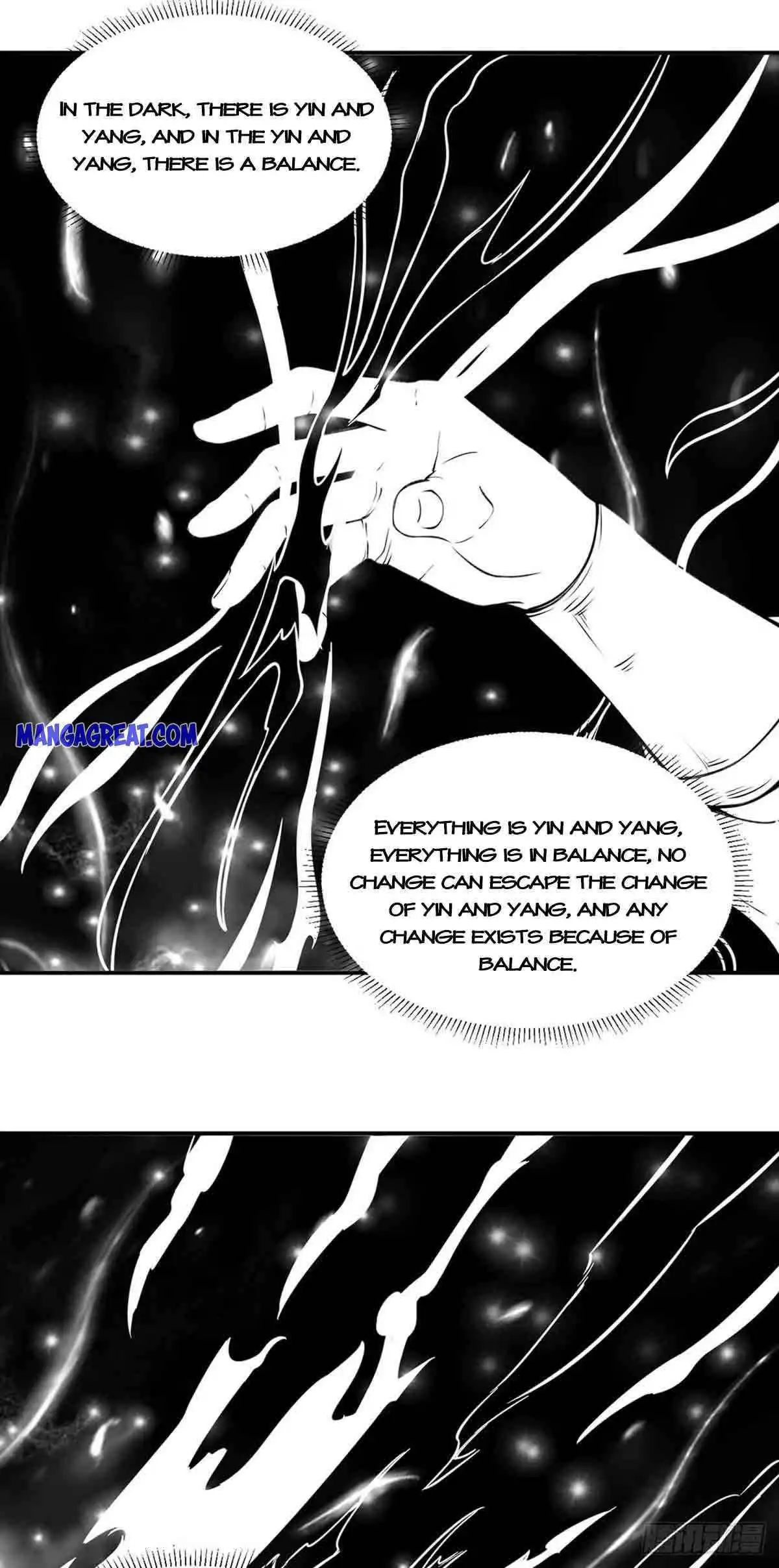  Martial Arts Reigns Chapter 341