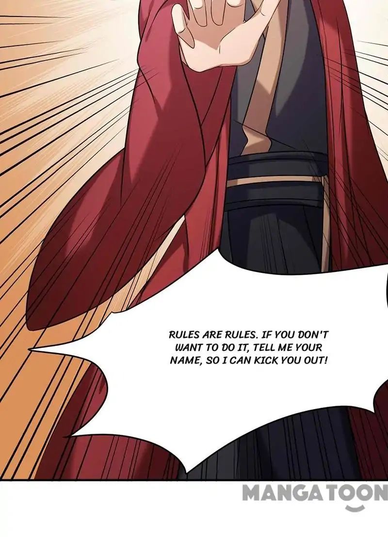  Martial Arts Reigns Chapter 42