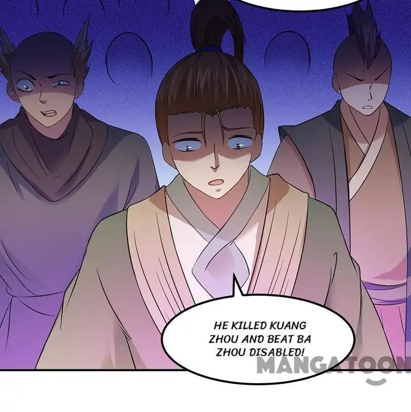  Martial Arts Reigns Chapter 58