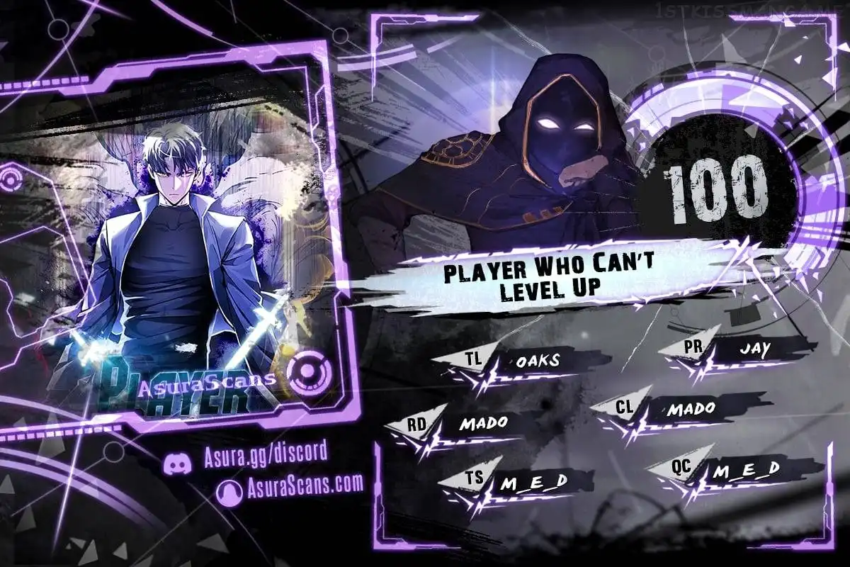  The Player That Can't Level Up Chapter 100