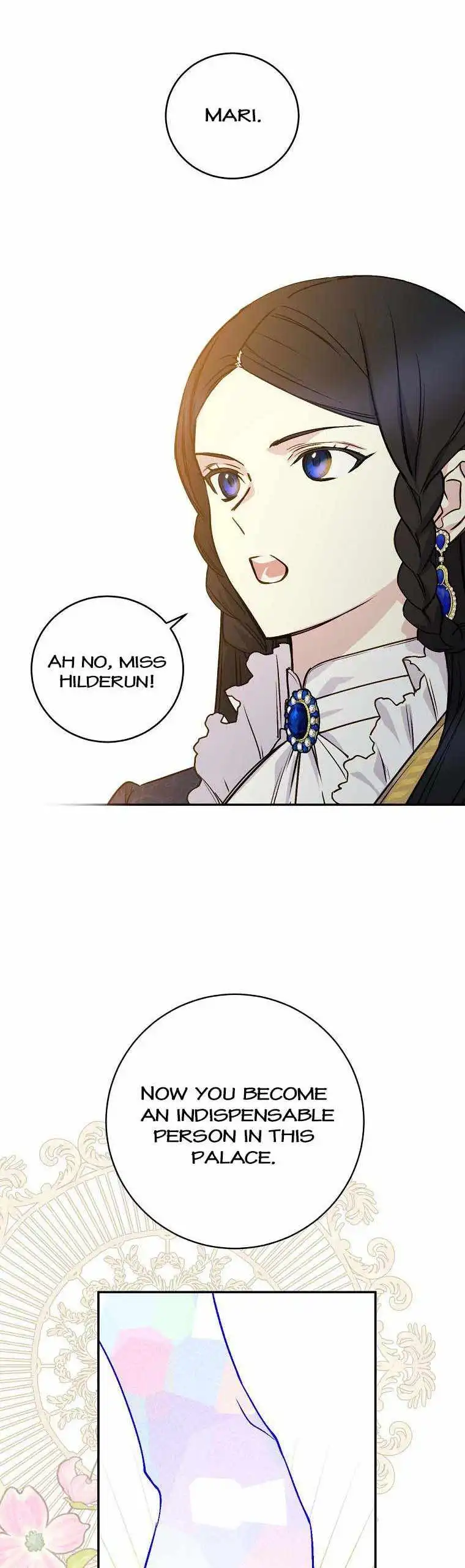 A Capable Maid Chapter 63