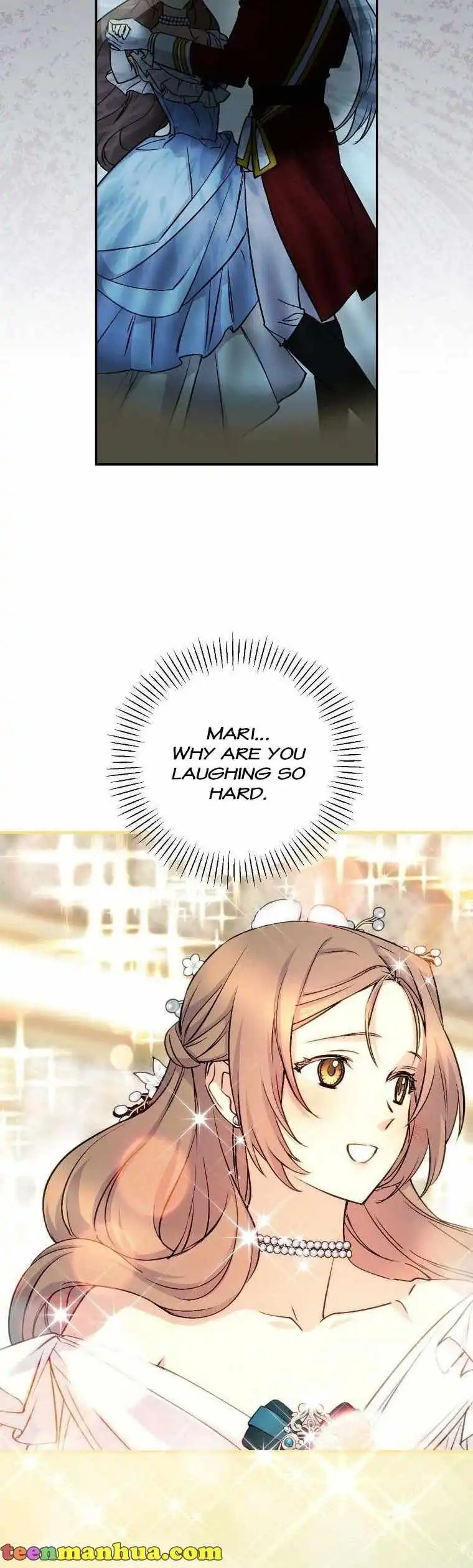 A Capable Maid Chapter 68