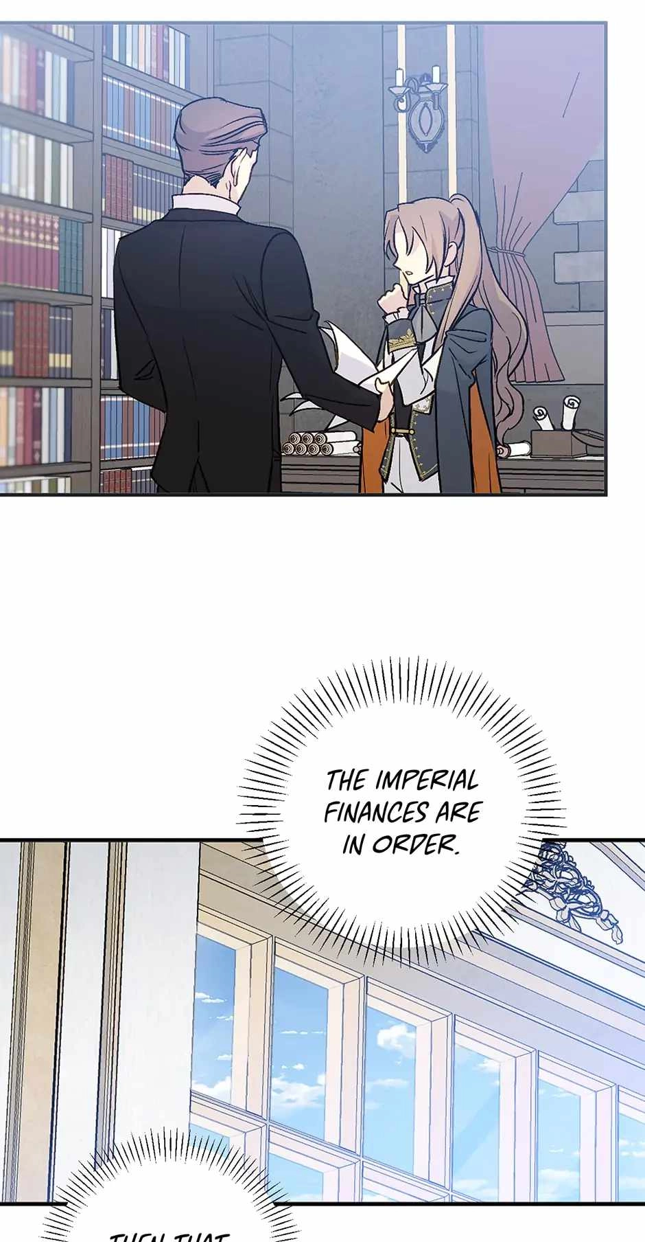 A Capable Maid Chapter 82