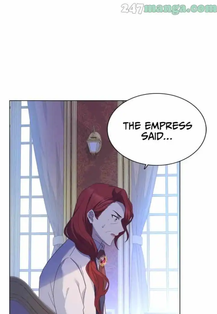 A Night With The Emperor Chapter 47