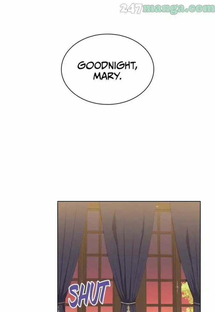 A Night With The Emperor Chapter 48