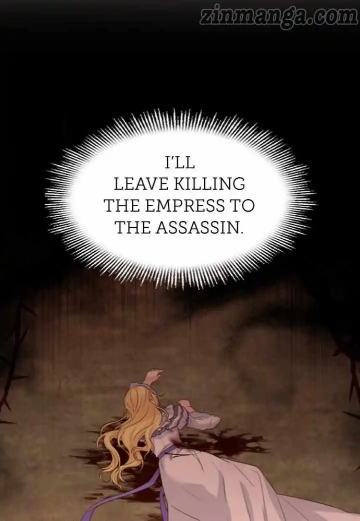 A Night With The Emperor Chapter 53