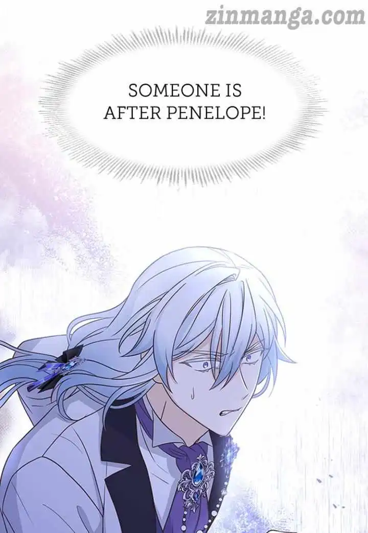 A Night With The Emperor Chapter 55