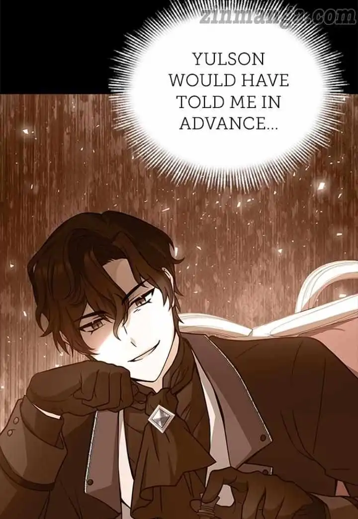 A Night With The Emperor Chapter 58