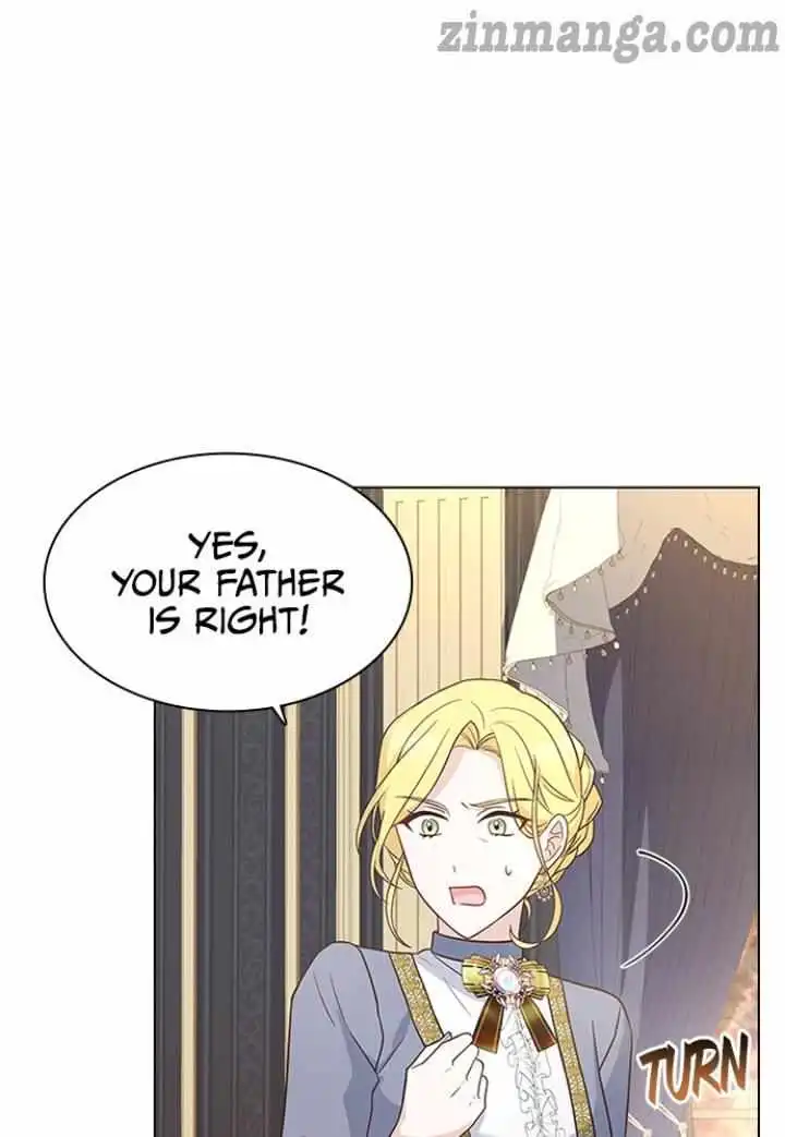 A Night With The Emperor Chapter 58