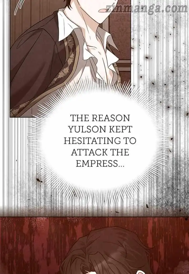 A Night With The Emperor Chapter 58