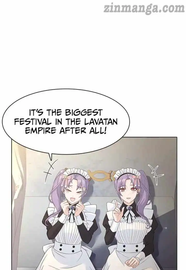 A Night With The Emperor Chapter 72