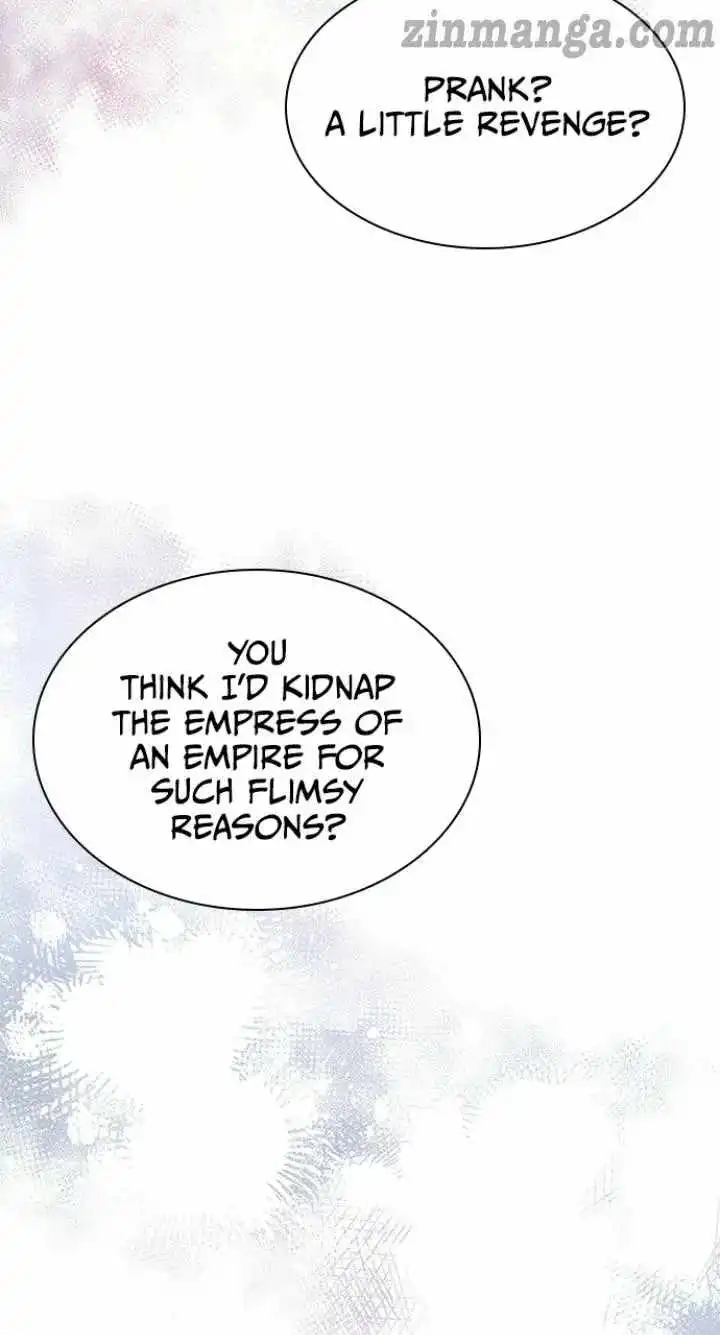 A Night With The Emperor Chapter 80