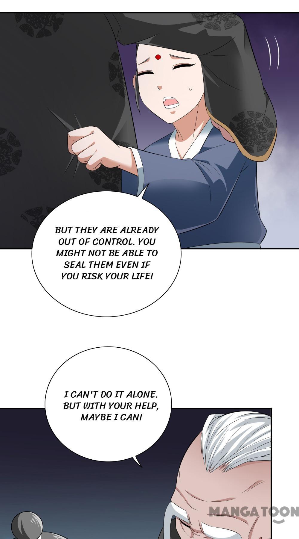 Manga page 22