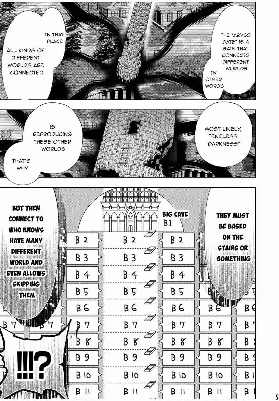 A RANK PARTY WO RIDATSU SHITA ORE WA, MOTO OSHIEGO TACHI TO MEIKYUU SHINBU WO MEZASU Chapter 71