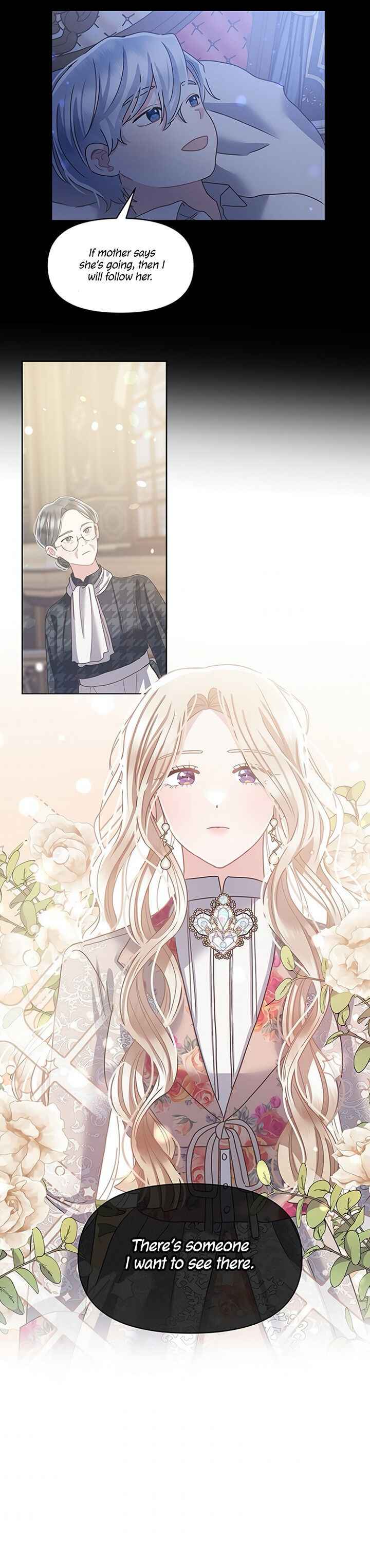 A Silent Garden Chapter 14