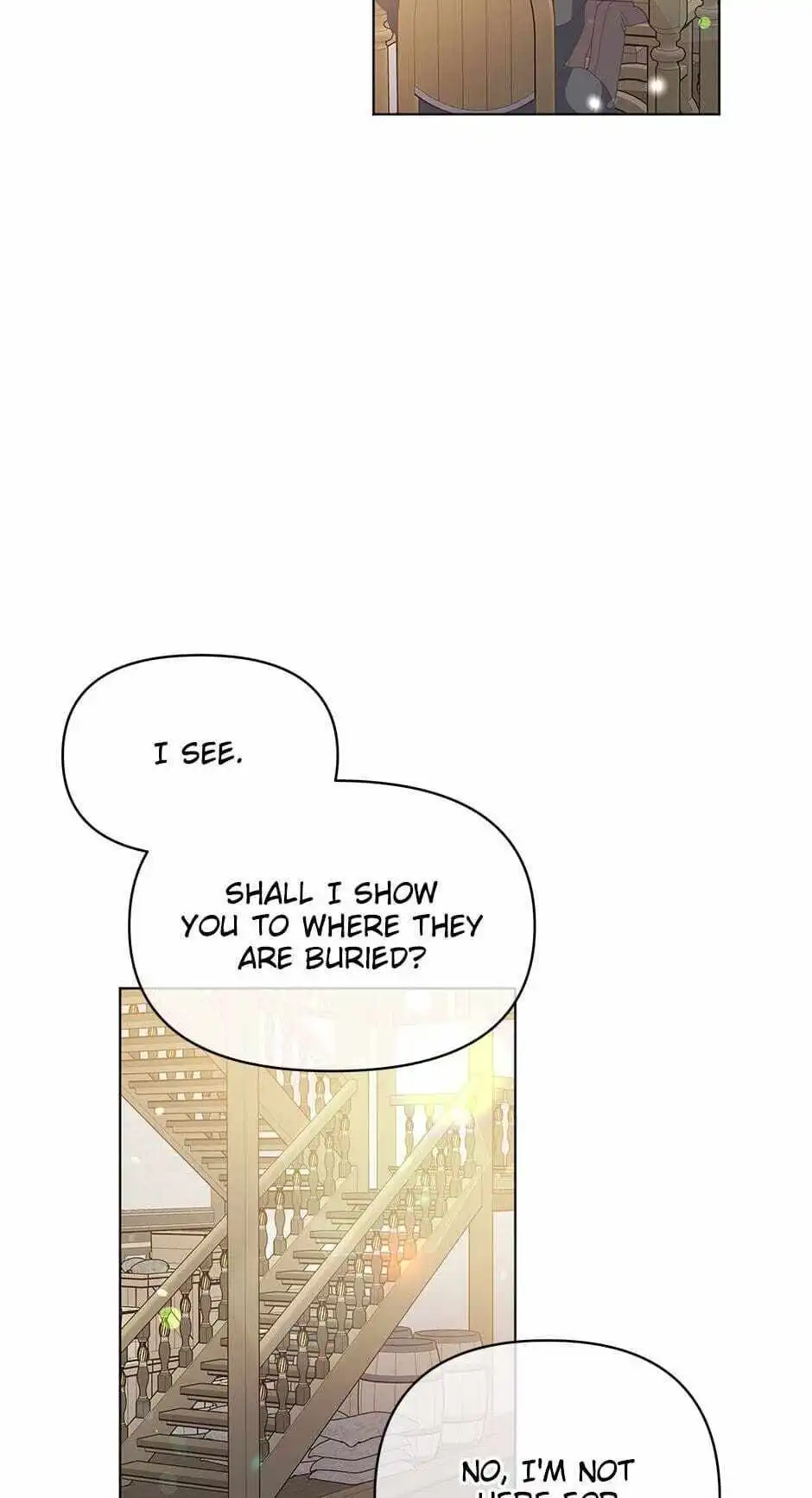 A Silent Garden Chapter 34