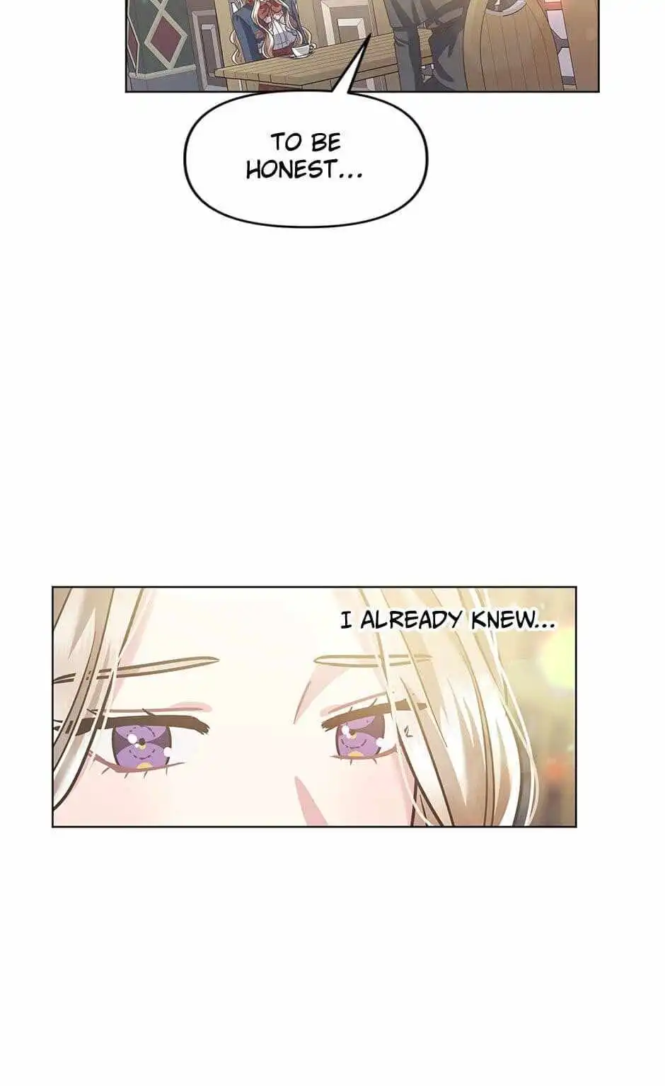 A Silent Garden Chapter 34