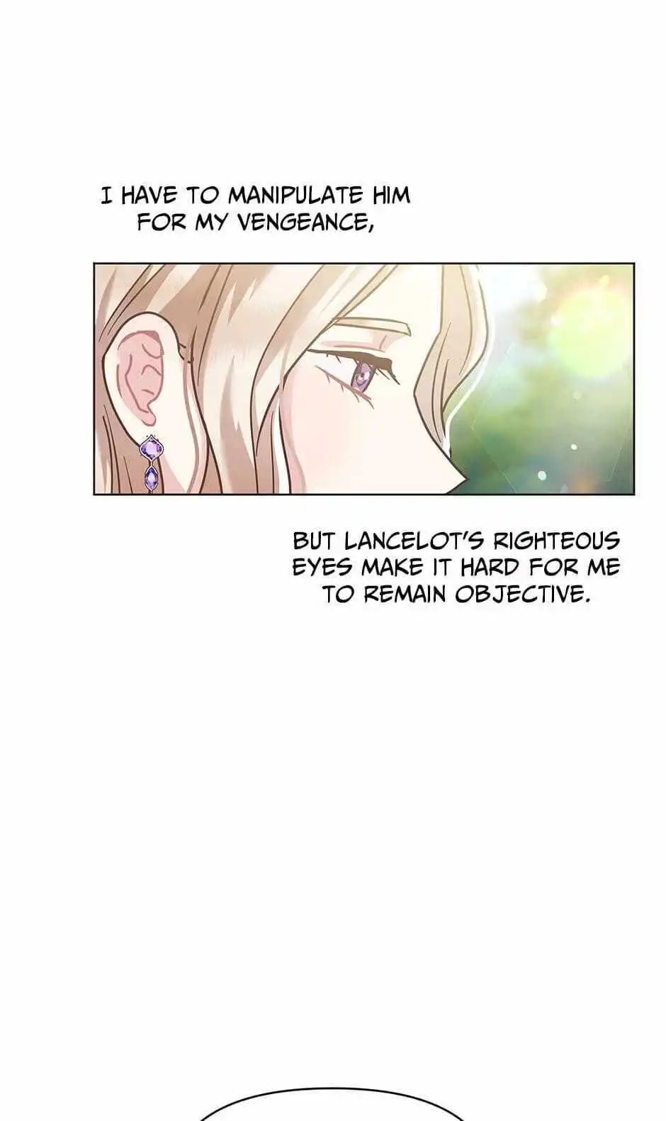 A Silent Garden Chapter 36