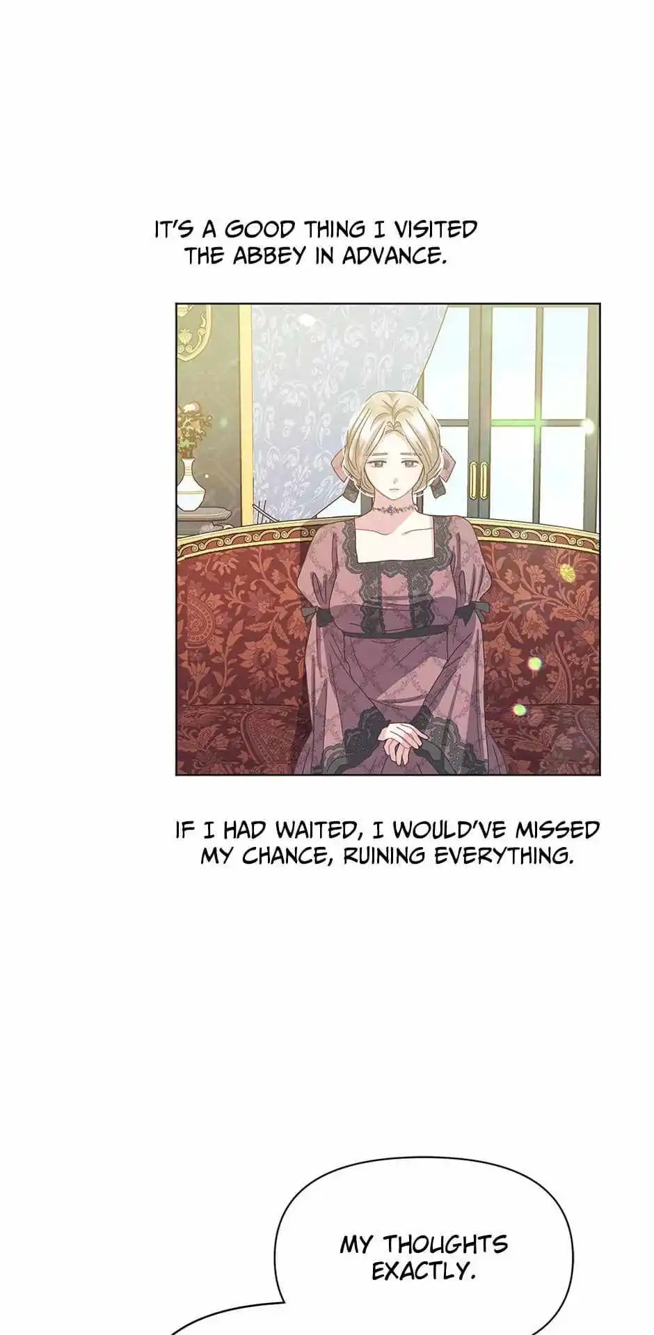 A Silent Garden Chapter 40