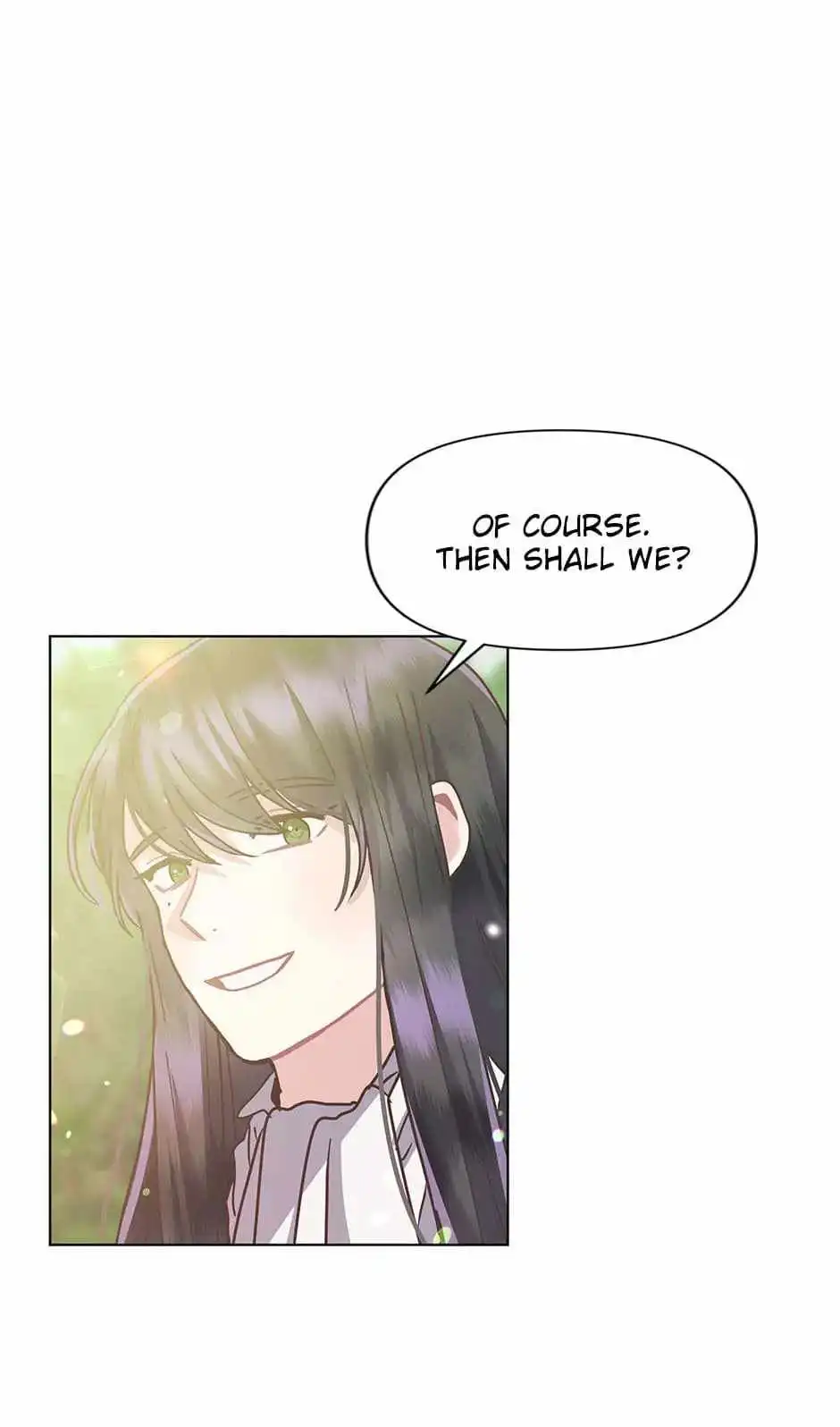 A Silent Garden Chapter 42