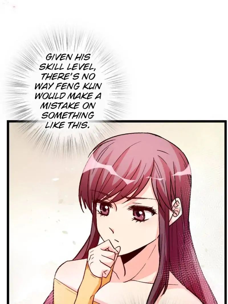 A Star Reborn: The Queen's Return Chapter 105