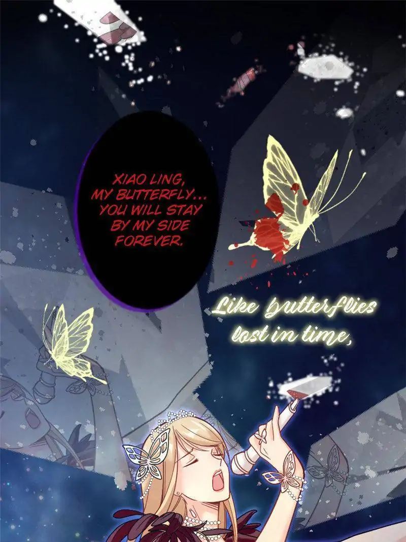 A Star Reborn: The Queen's Return Chapter 108