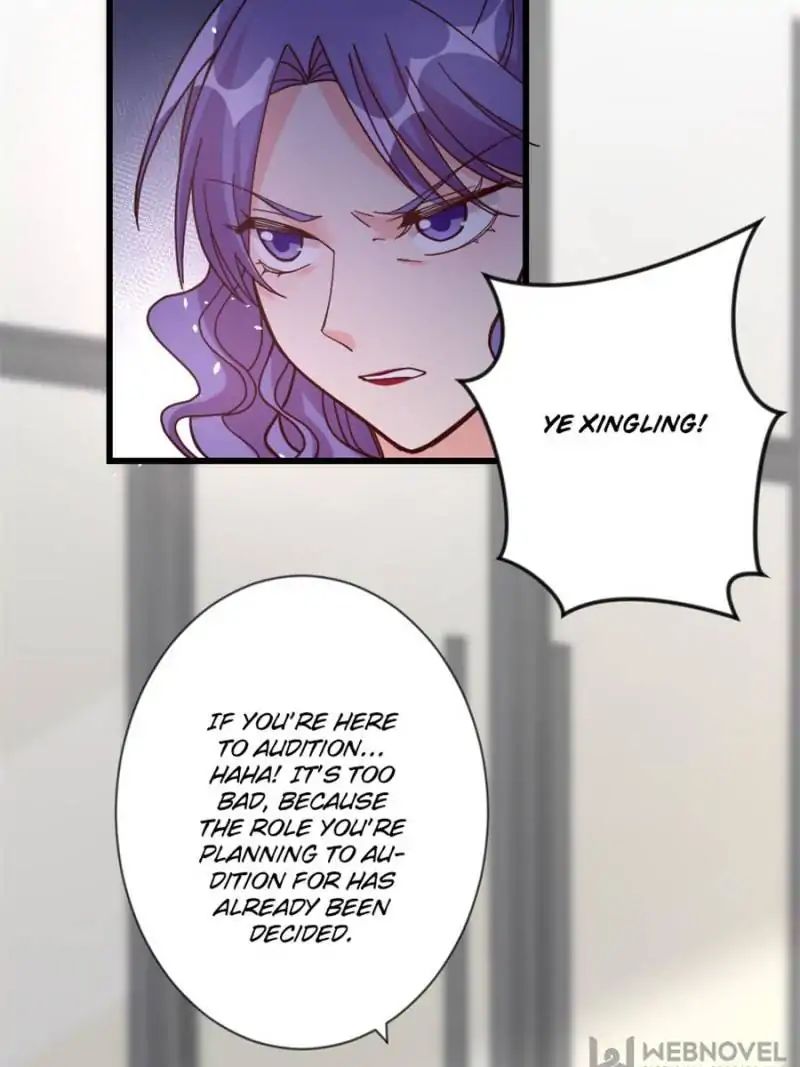 A Star Reborn: The Queen's Return Chapter 112