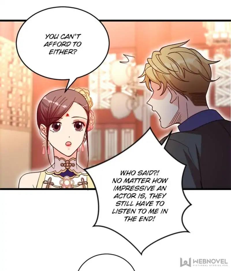 A Star Reborn: The Queen's Return Chapter 116