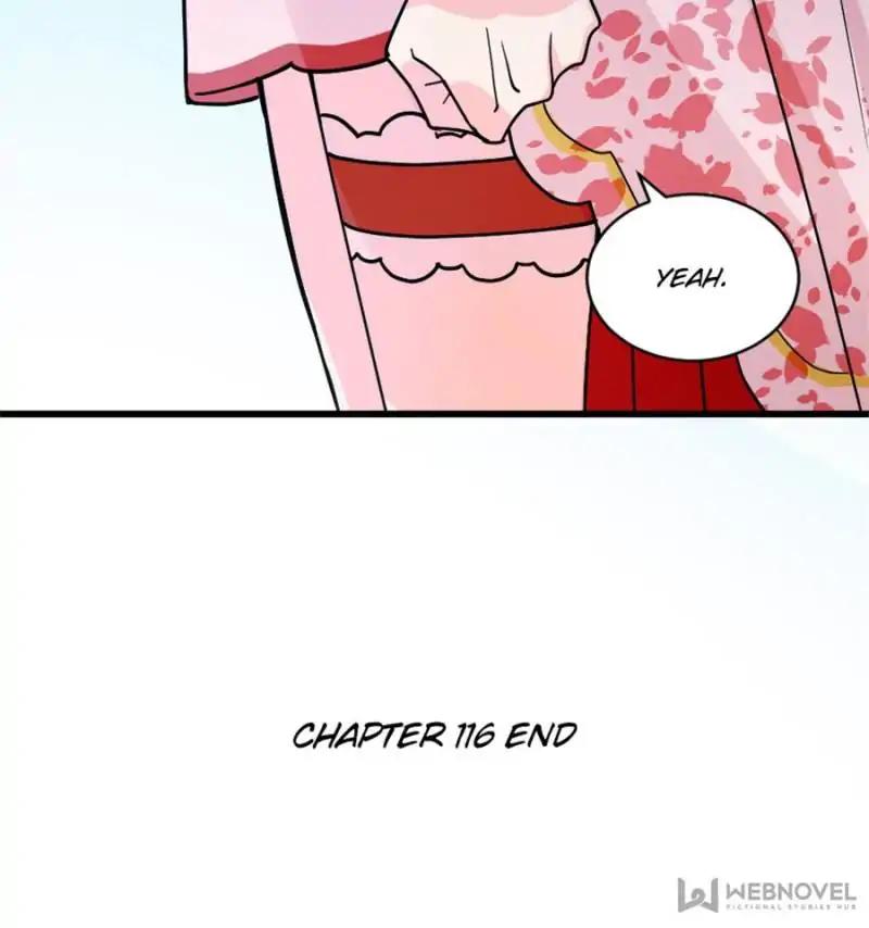 A Star Reborn: The Queen's Return Chapter 116