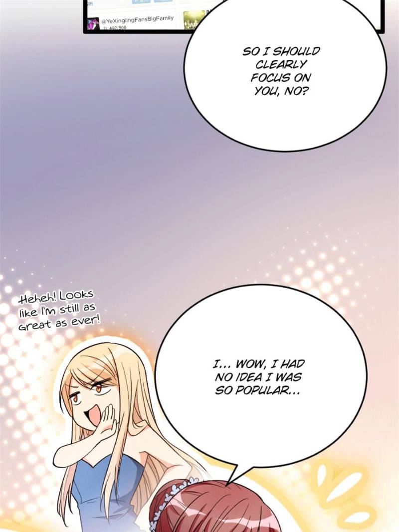 A Star Reborn: The Queen's Return Chapter 123