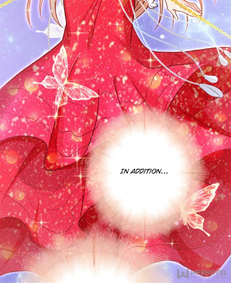 A Star Reborn: The Queen's Return Chapter 123