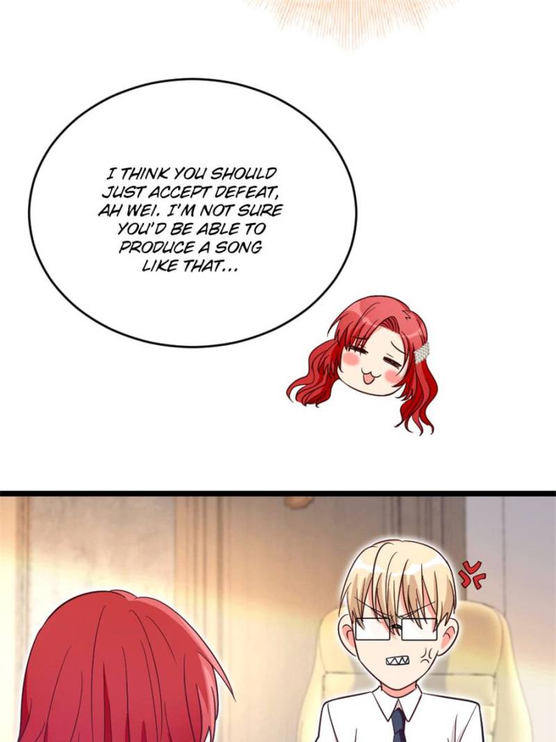 A Star Reborn: The Queen's Return Chapter 123