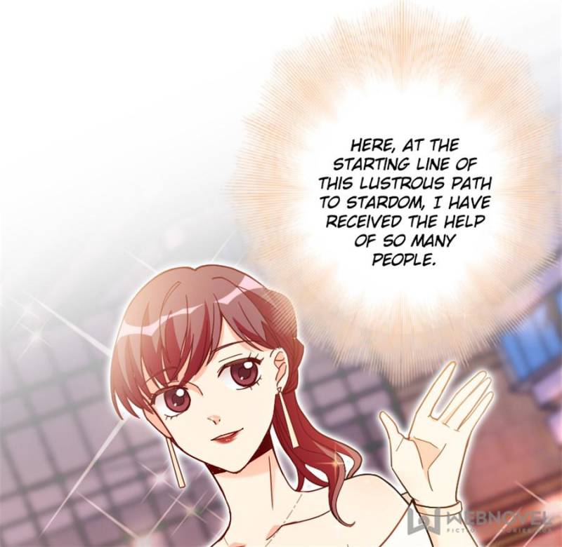 A Star Reborn: The Queen's Return Chapter 124