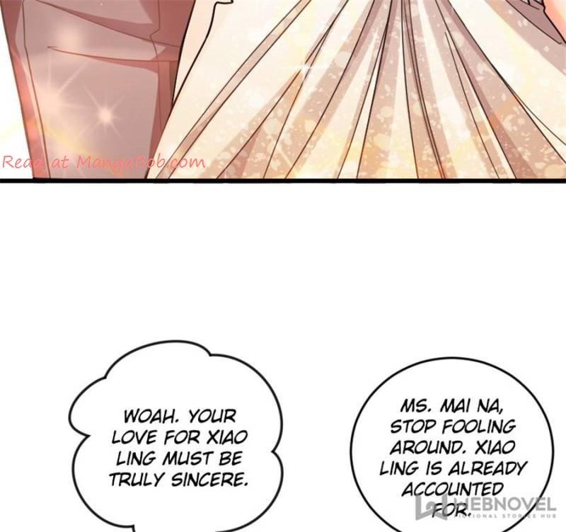 A Star Reborn: The Queen's Return Chapter 124