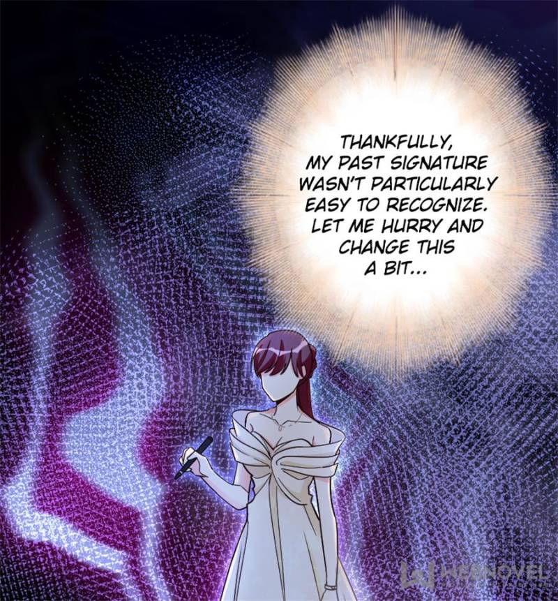 A Star Reborn: The Queen's Return Chapter 124