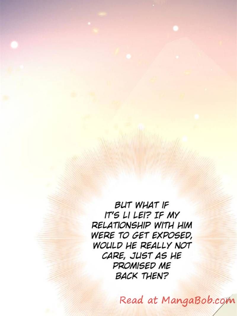 A Star Reborn: The Queen's Return Chapter 128