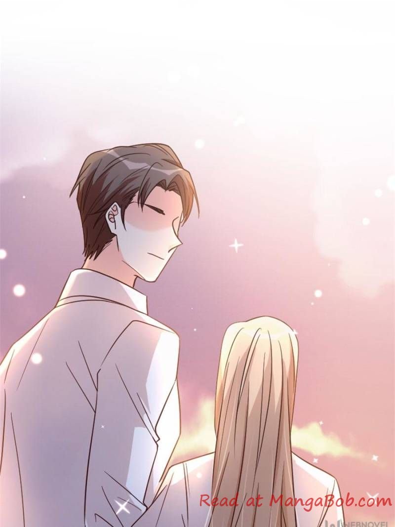 A Star Reborn: The Queen's Return Chapter 128