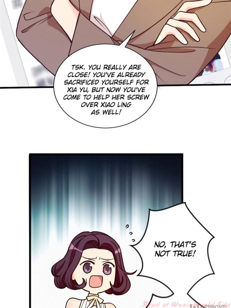 A Star Reborn: The Queen's Return Chapter 130